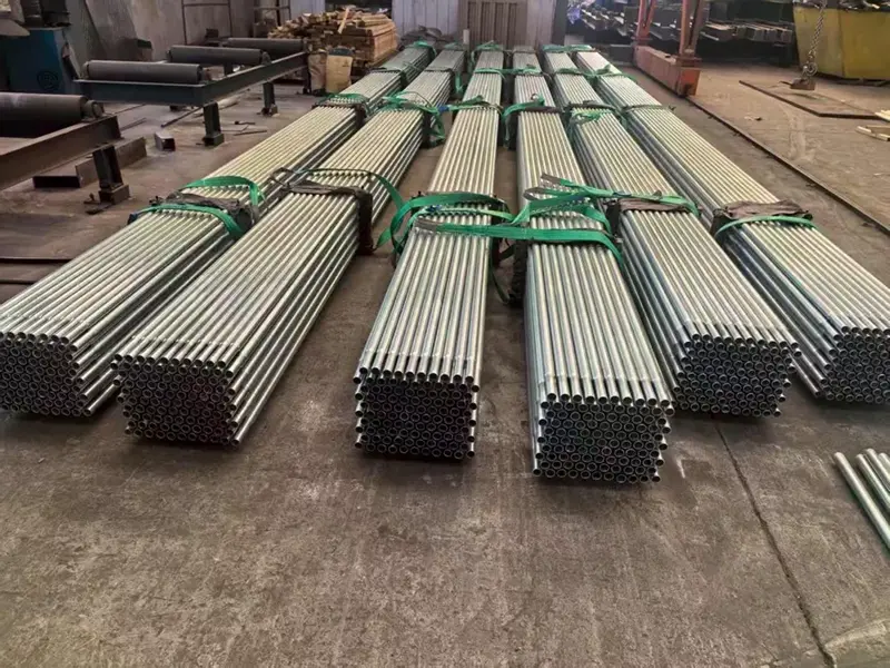 किन धातु सुरक्षाको अन्तिम समाधान बानी हुन्छ?