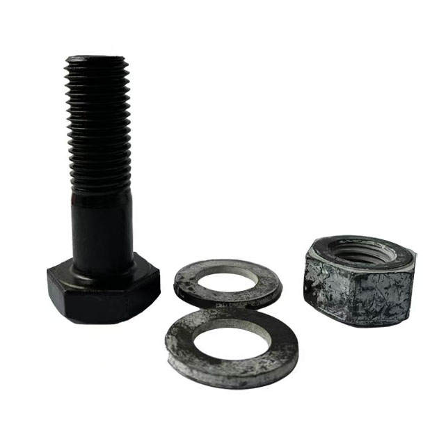 आधुनिक निर्माणको लागि आवश्यक स्टील संरचनाहरूको लागि उच्च-शक्ति बोल्टहरू के बनाउँछ