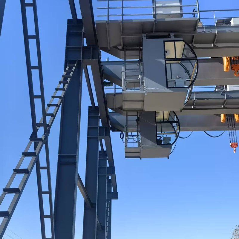 मेकानिकल प्रशोधन उपकरण सञ्चालन स्टील प्लेटफर्म के हो र यसले कसरी औद्योगिक दक्षता सुधार गर्न सक्छ