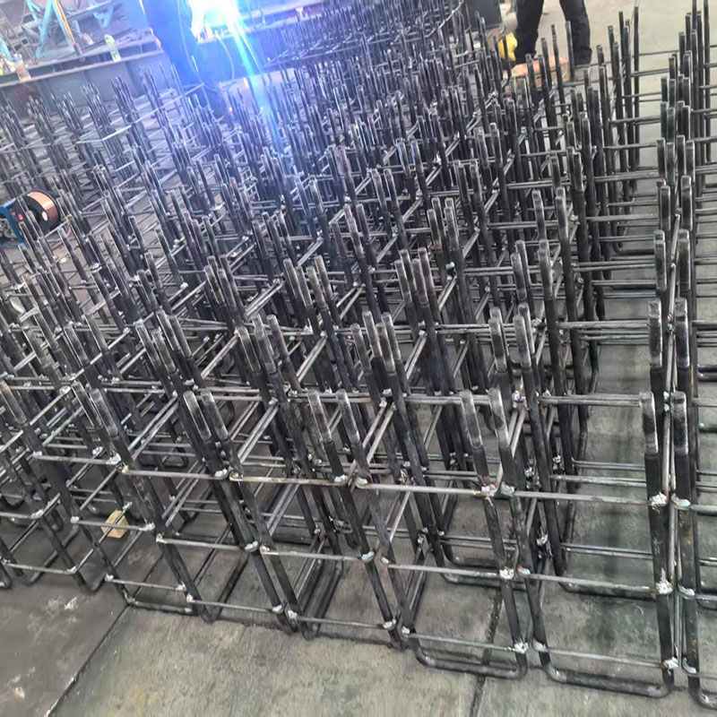 बोल्ट प्रकार स्टील संरचना सामानहरू